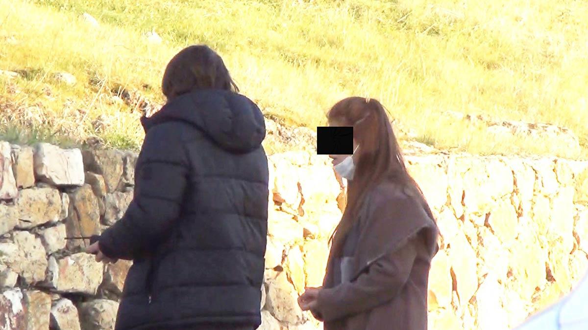 Ayvalık'ta ölü bulunan bebeğin annesi tutuklandı