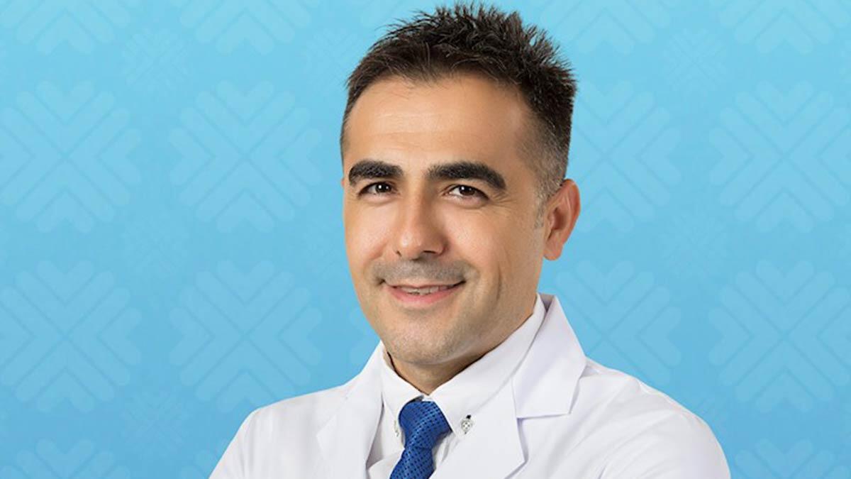 Nacaroğlu: Saman nezlesine dikkat