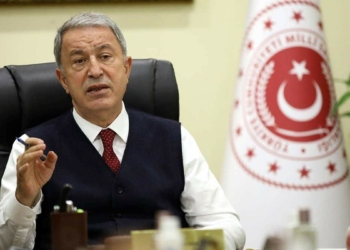 Tatbikatları tehdit unsuru olarak zikrediyorlar