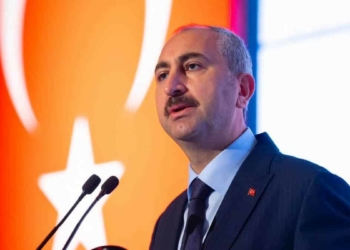 Herkes adalete erişeceğine asla şüphe duymamalı