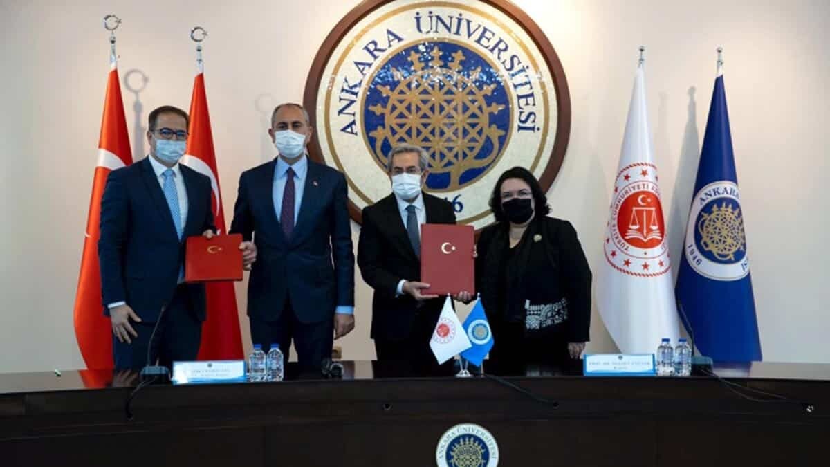 Amacımız hiçbir kadının şiddete maruz kalmaması