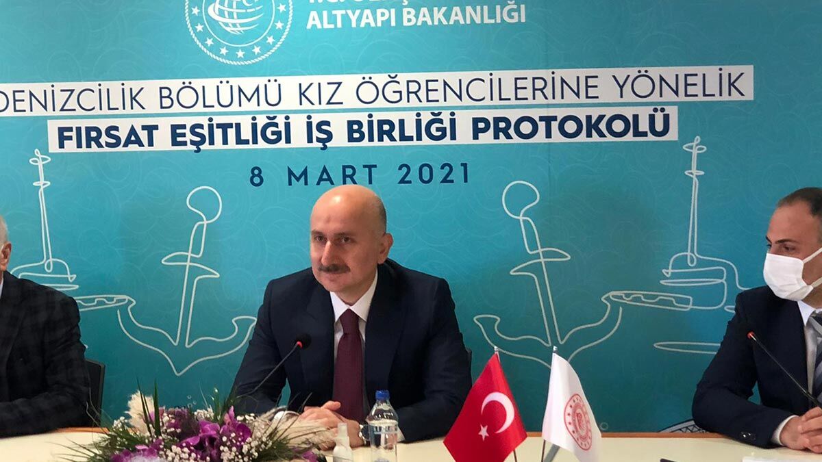 Kamuda çalışan kadın oranı yüzde 39'a yükseldi