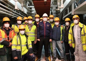 İstanbul'a yeni raylı sistem müjdesi