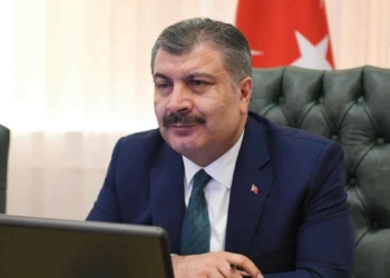Sağlık hizmetini ulaştırmak sorumluluğumuz