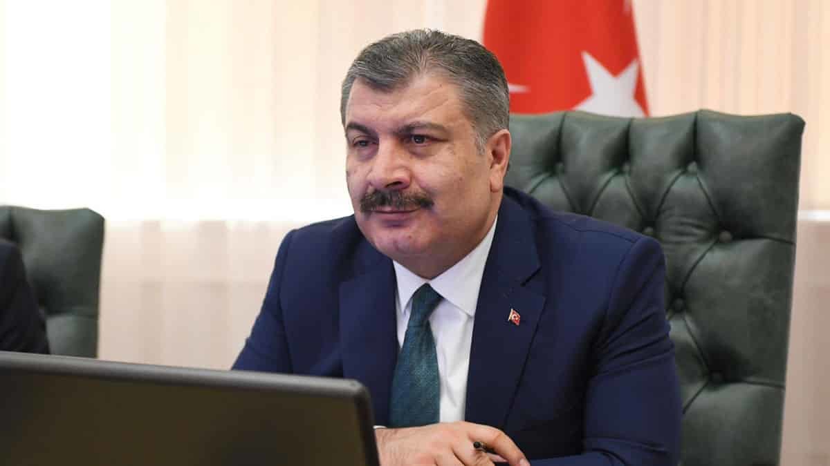 Sağlık hizmetini ulaştırmak sorumluluğumuz