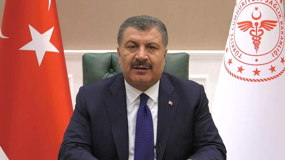 Virüs yıkıcı gücünü henüz kaybetmiş değil