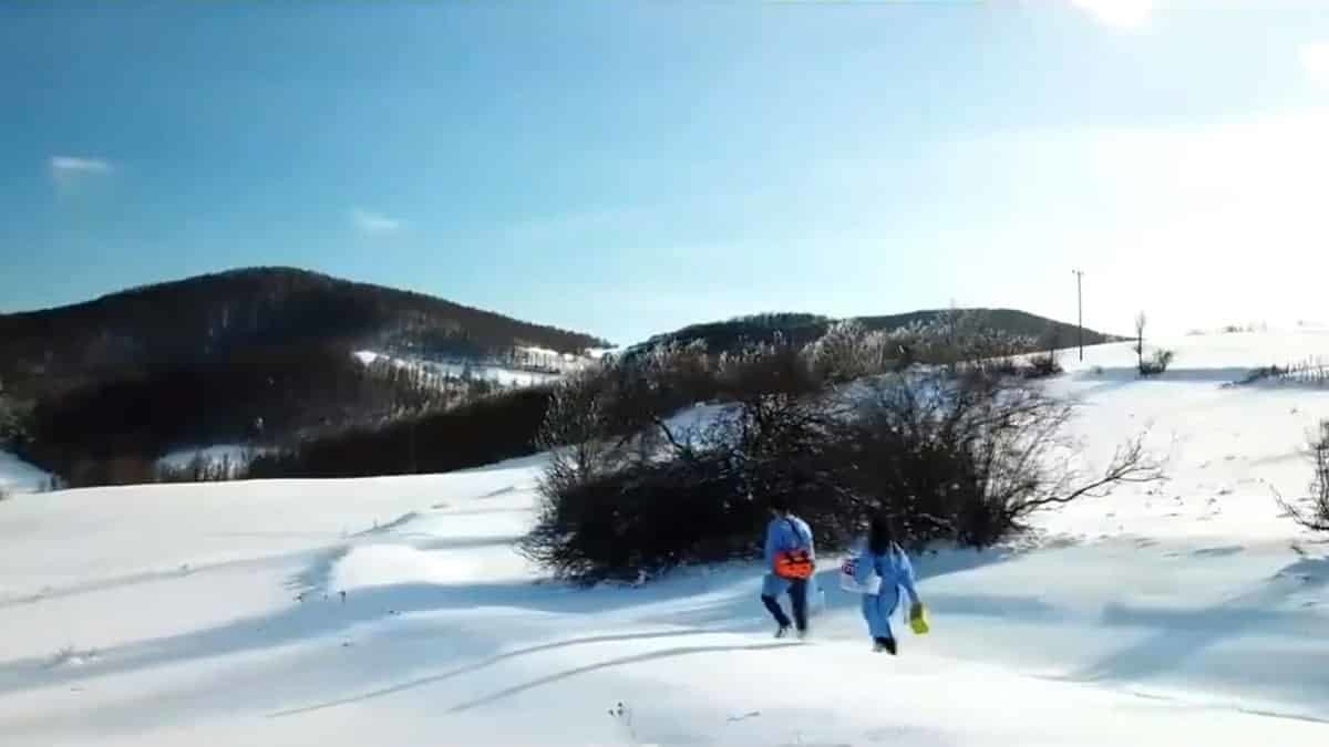 Ordu ilimizi çok yüksek riskli bölgeden düşük riskli bölge haline getirmek için birlikte gayret etmeliyiz
