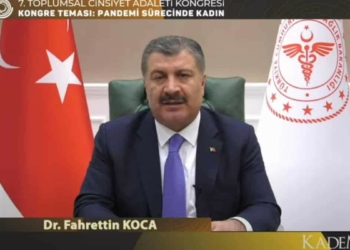 Salgını en kısa zamanda geride bırakacağız