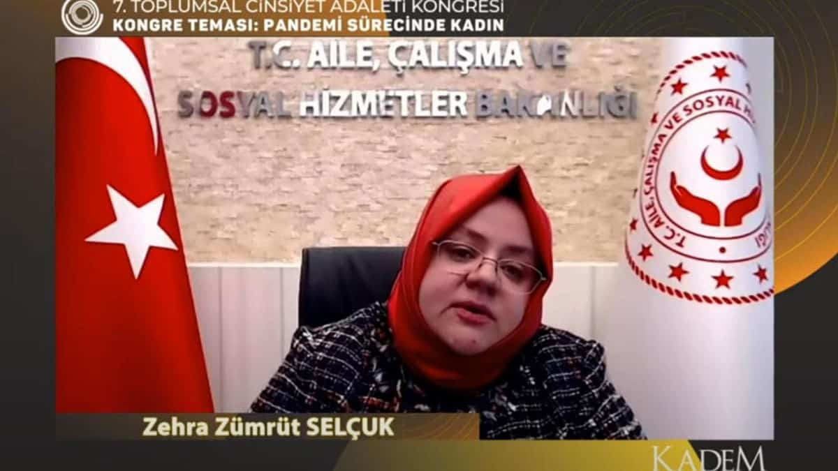 Salgını en kısa zamanda geride bırakacağız