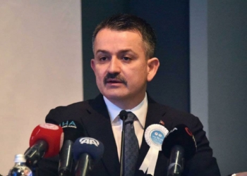 IPARD programı ile 19 bin 319 sözleşme imzalandı