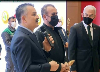 Kazdağları en hızlı şekilde ağaçlandırılacak