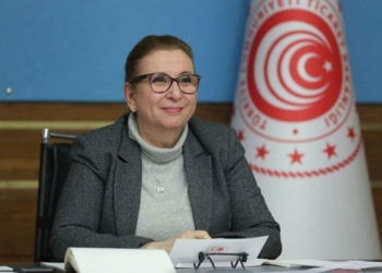 AB ile iş birliği büyük fayda sağlayacaktır