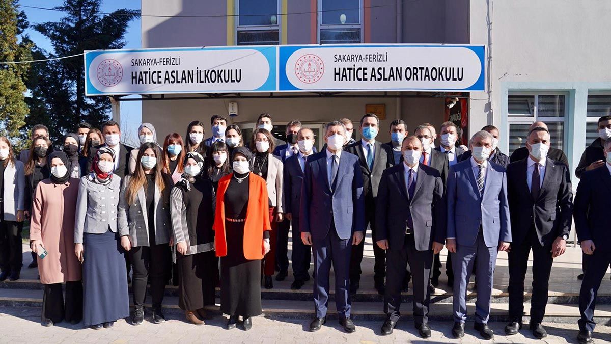 Liselerde yüzde 70'in üzerinde katılım var