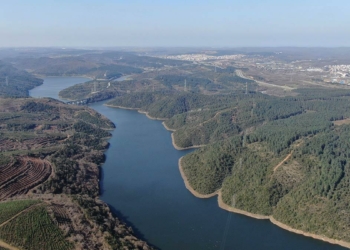 Barajlardaki doluluk oranı yüzde 65.21 çıktı