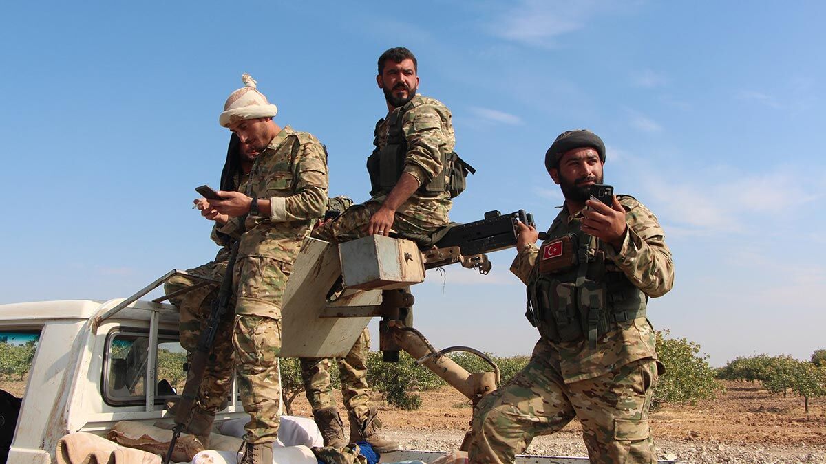 Son 1 yılda 707 terörist yakalandı