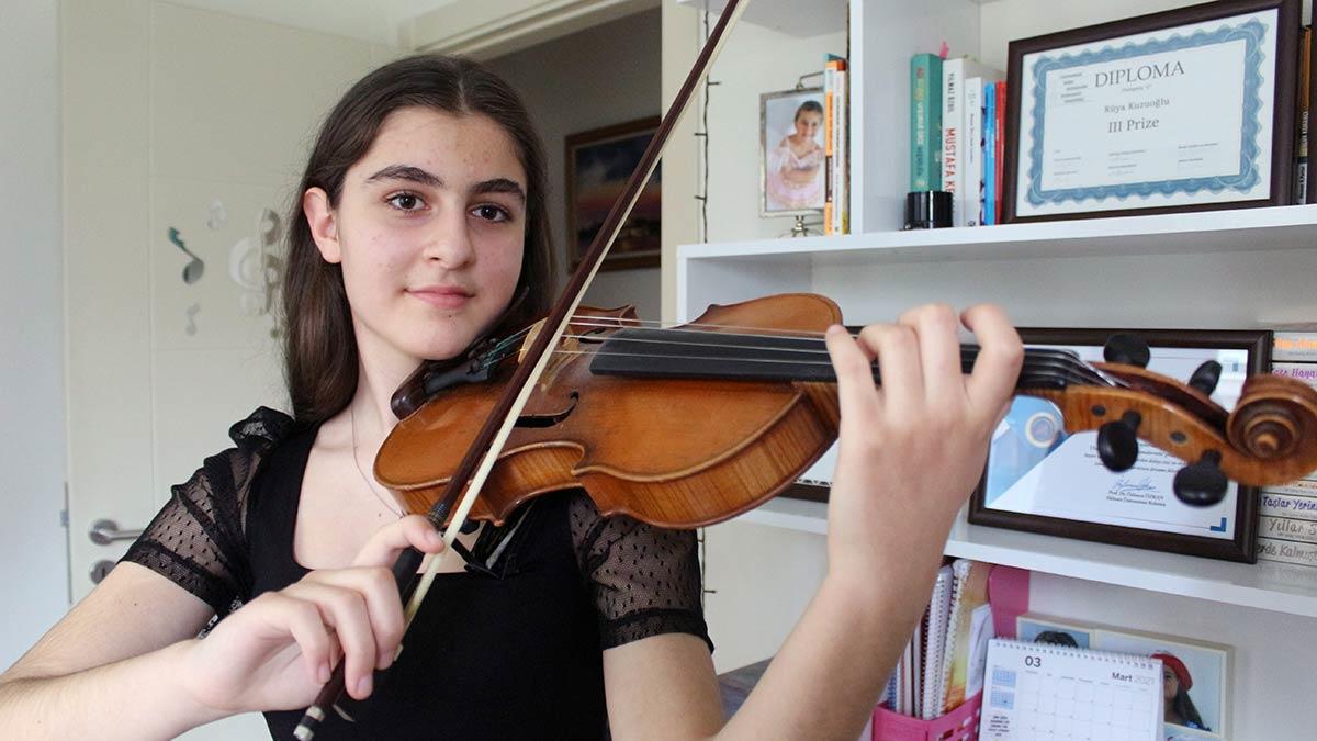 Sahneye çıkmayı konser vermeyi özledim