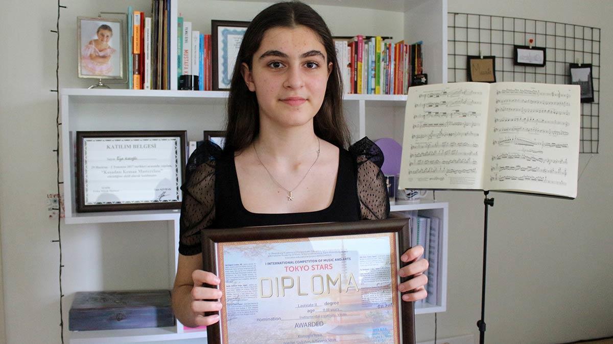 Sahneye çıkmayı konser vermeyi özledim