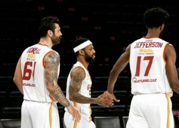 Galatasaray küme düşme tehlikesi altında