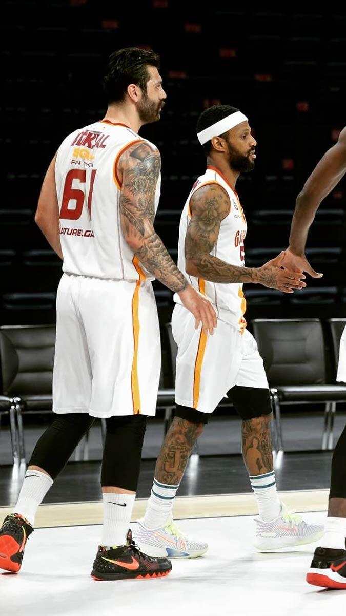 Galatasaray küme düşme tehlikesi altında