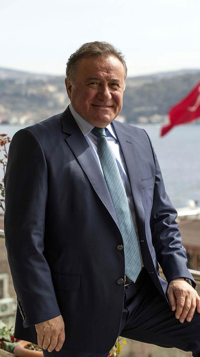 BAU İngiltere basketbolunda iddialı