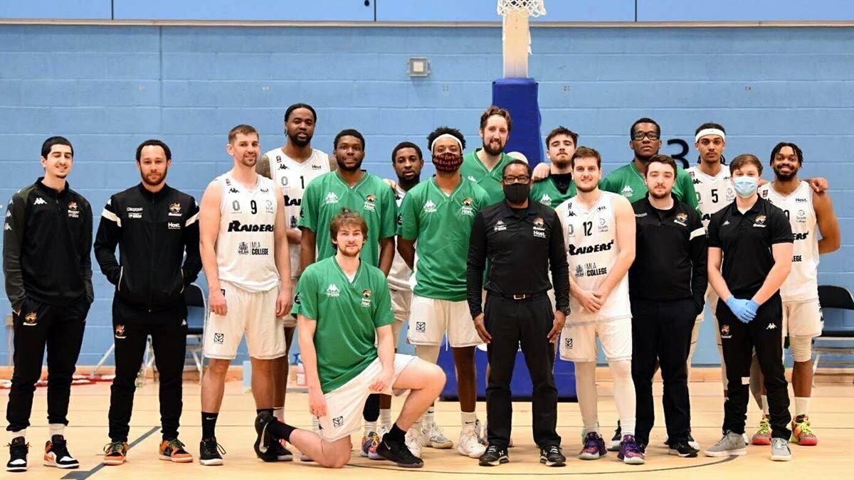 BAU Global Başkanı İngiltere basketbolunda iddialı olduklarını, amacım, bir Türk başkanın İngiltere'de başarılı olabilmesi ve bizim bunu İngiltere'ye gösterebilmemiz dedi.