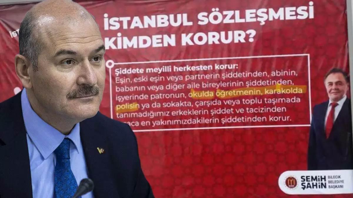 Bilecik Belediye Başkanı hakkında soruşturma