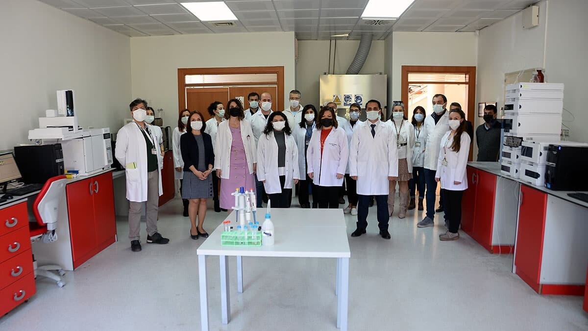 Hedef, kanser ilaçlarının yan etkilerini en aza indirmek