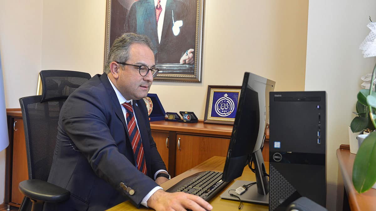 İller arası geçişte HES kodu ve aşı sorgulaması