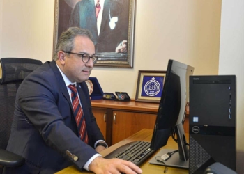 Vatandaşlarımız fiziksel mesafeye uymuyor