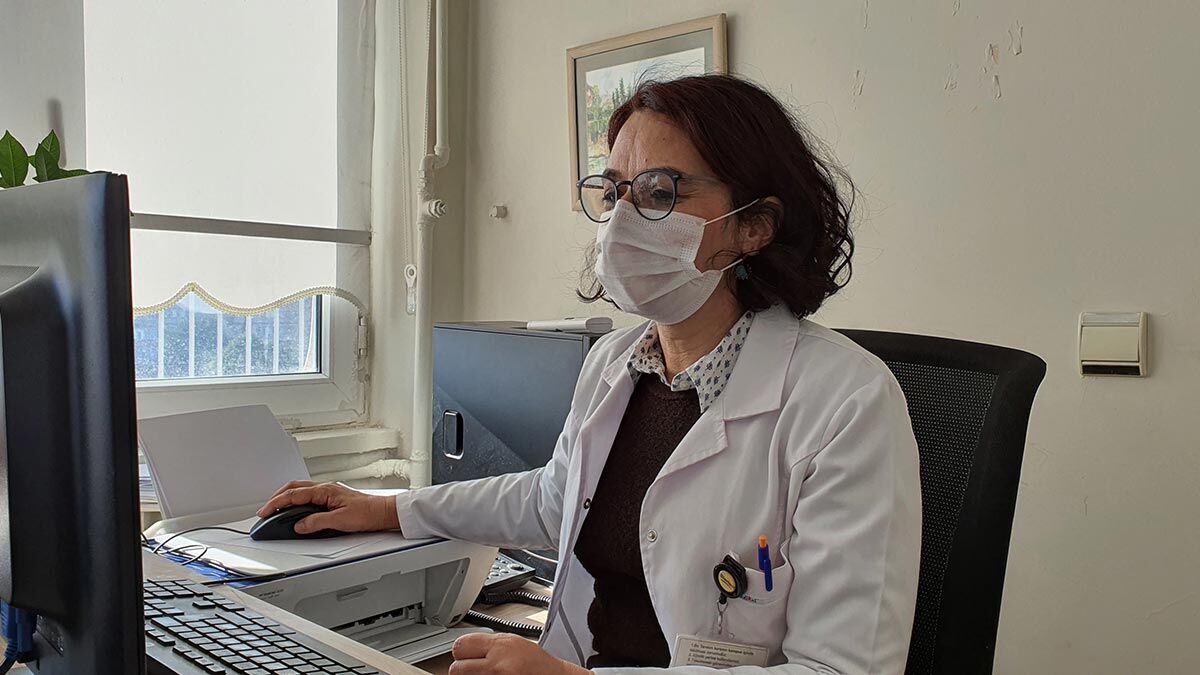 Kapalı ortama girmek için henüz çok erken