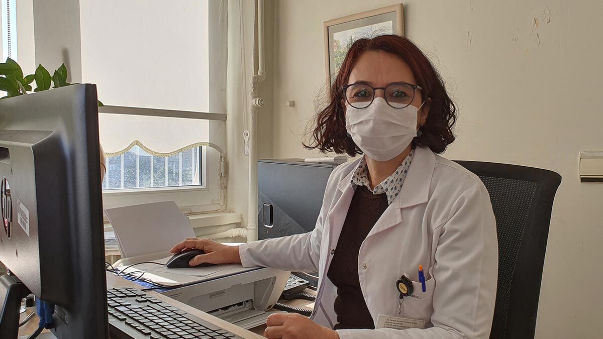 Kapalı ortama girmek için henüz çok erken