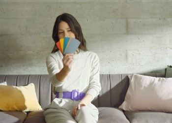 Boya markasının yeni reklam filmi yayınlandı
