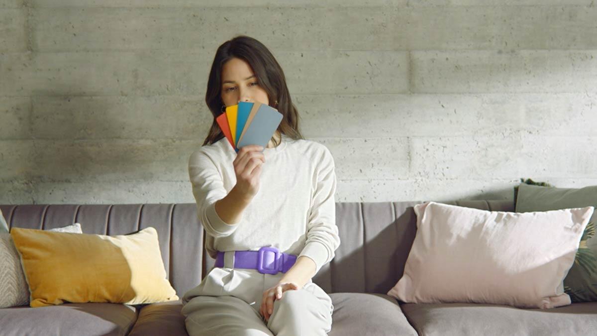 Boya markasının yeni reklam filmi yayınlandı