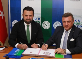 Çaykur Rizespor Bülent Uygun ile sözleşme imzaladı