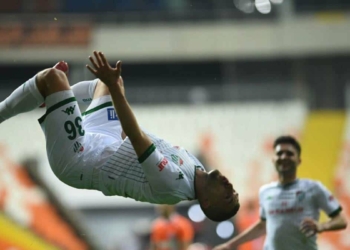 Bursaspor yakaladığı ivme ile öne çıktı