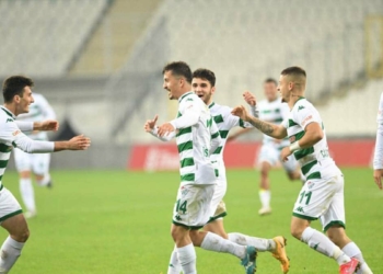 14 oyuncu ilk kez A Takım'da forma giydi