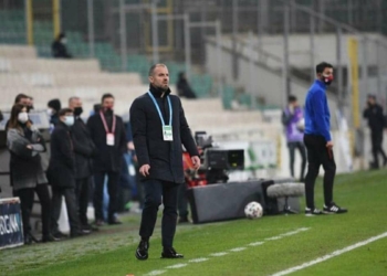 Bursaspor Süper Lig iddiasını sürdürüyor