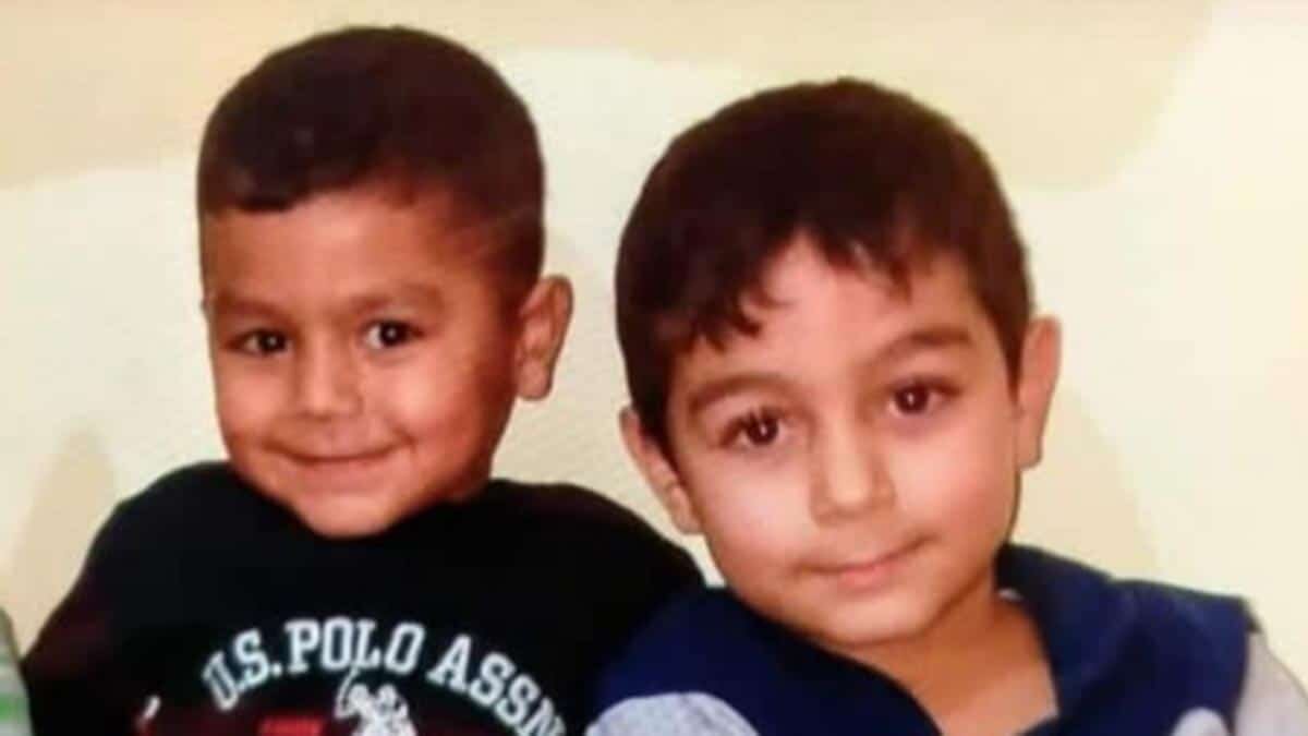 İki kardeş asansör boşluğunda ölü bulundu