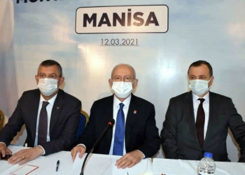 Kılıçdaroğlu: Kendi haklarınıza sahip çıkın