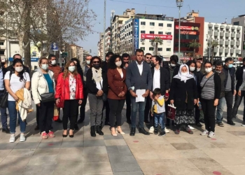 CHP'den istifa eden 40 kişi Memleket Hareketi'ne katıldı