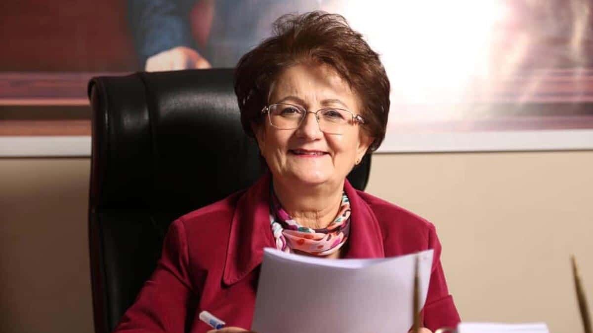 CHP'li Başkan'ın makam koltuğu haczedildi