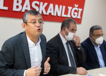 CHP herhangi bir ittifaka mecbur değil