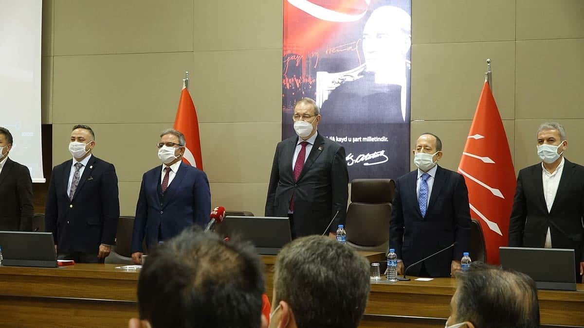 Öztrak: Korona dünya savaşı gibi