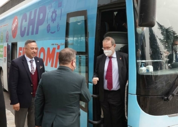 Öztrak: Korona dünya savaşı gibi