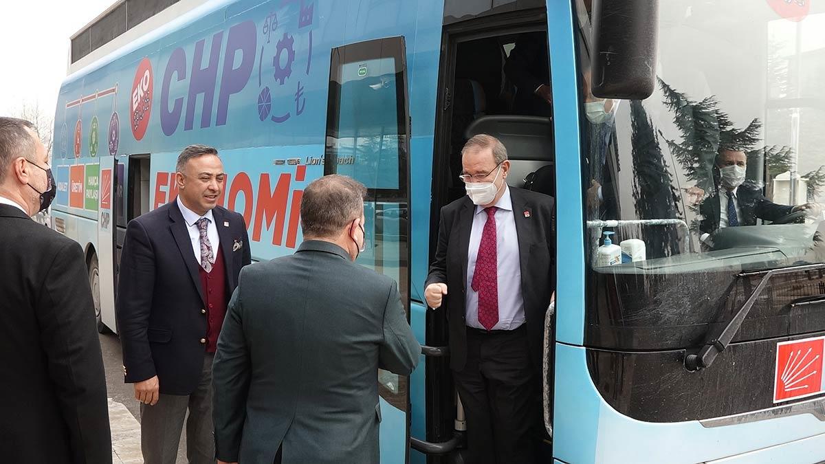 Öztrak: Korona dünya savaşı gibi