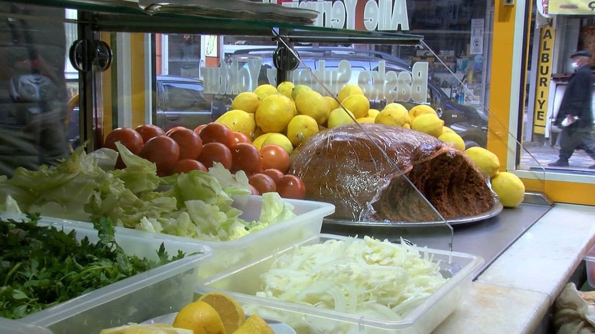 Çiğ köfte ustaları hileye karşı uyardı