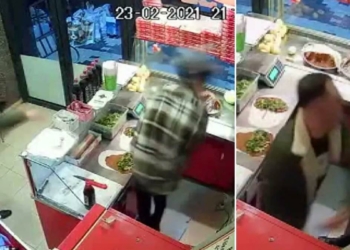 Çiğ köftenin silah sayılması yerinde bir karar