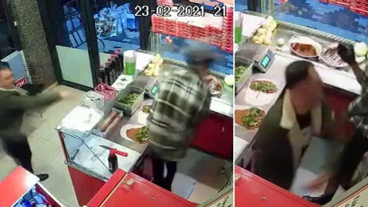 Çiğ köftenin silah sayılması yerinde bir karar