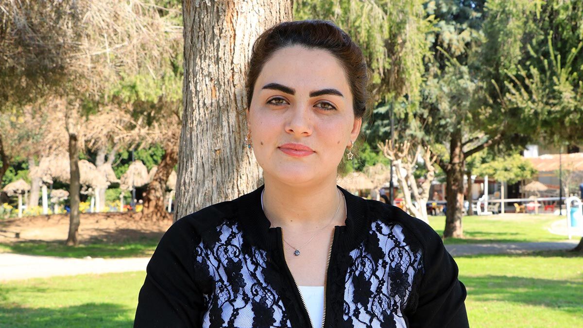 Cezaevine girmekten korkmuyorum. Fakat gerçekten suç işleyen insanların cezaevine girmesi taraftarıyım. O gün eğer kendimi, hayatımı savunmuş ve can derdine düşmüş olmasaydım, bugün Emine Bulut, Pınar Gültekin, Özgecan Aslan gibi nice kadınlardan biri olacaktım