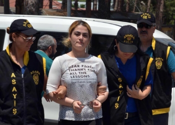 Kendimi savunmasaydım Özgecan gibi olacaktım
